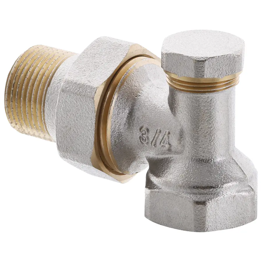 Трійник 20 PPR Koer K0007.PRO (KP0010)