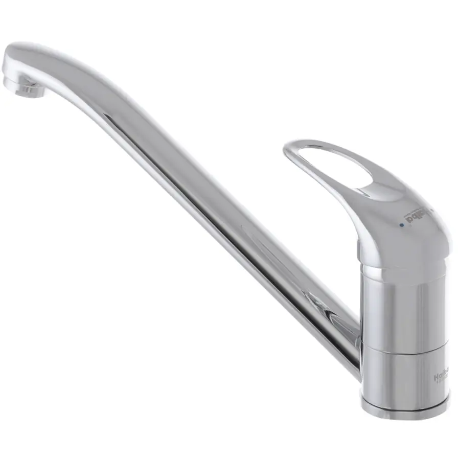 Змішувач для умивальника Cron Magic 001 (CR0128)