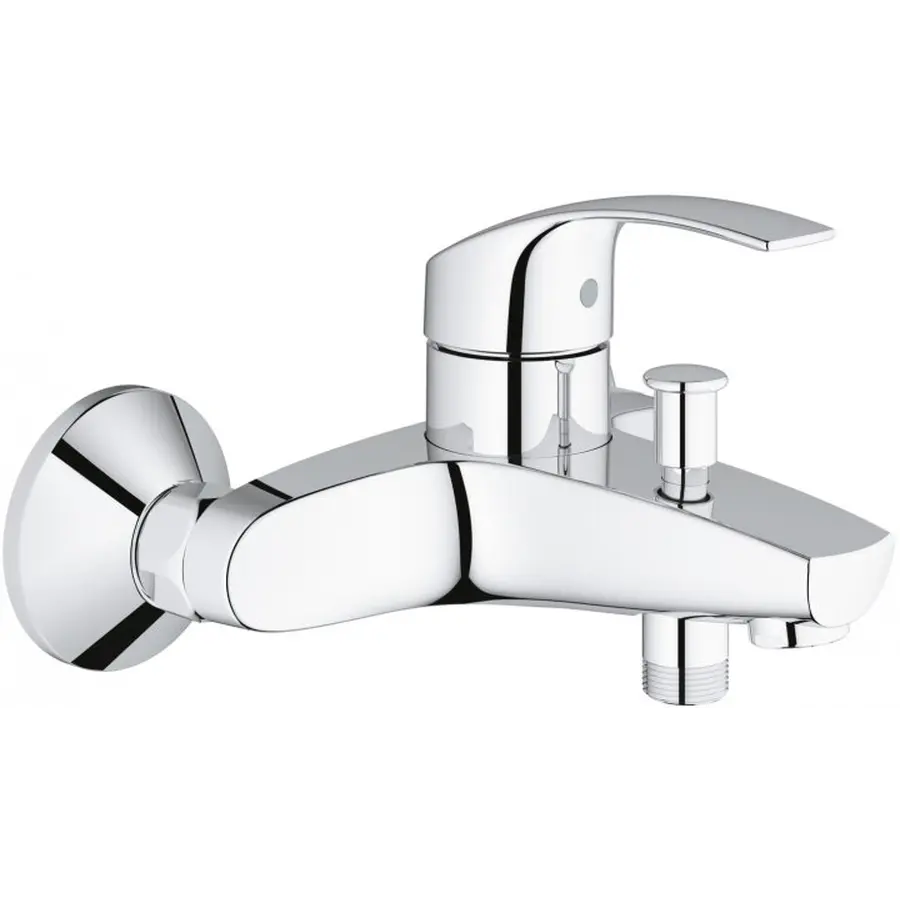 Набір змішувачів Grohe Eurosmart (124458)