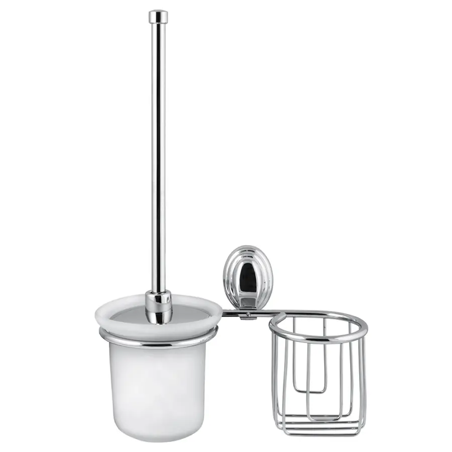 Йорш настінний з кошиком Zerix LR1510-1 (LL1413)