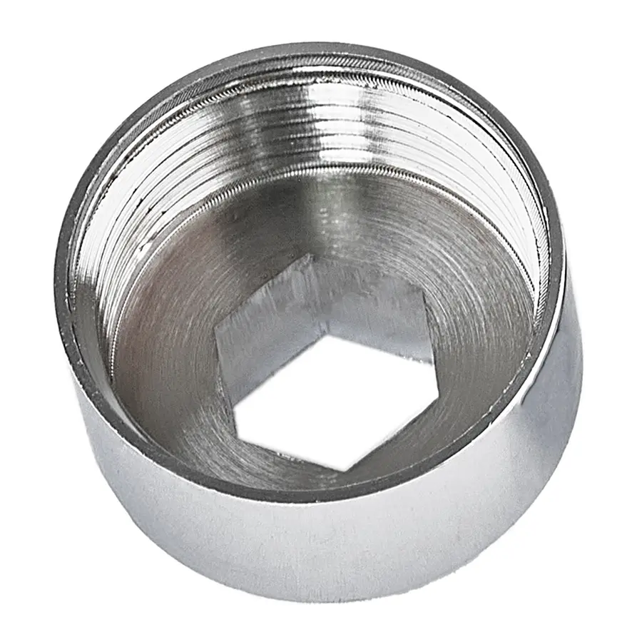 Змішувач для ванни Mixxus Omega 140 White (MI2768)