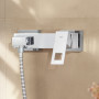 Змішувач для душу Grohe Eurocube (23145000)