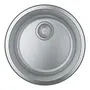 Мийка для кухні із нержавіючої сталі Grohe K200 (31720SD0)