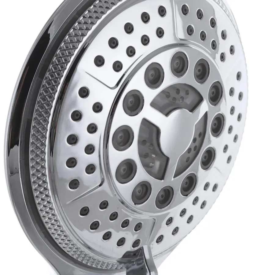 Лійка для душу Storm SH-05-F10M5-LED (ST0007)