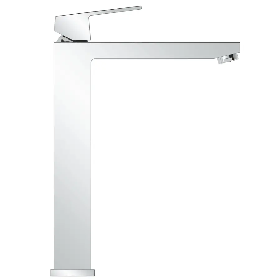 Змішувач на стільницю для раковини XL-розміру Grohe Eurocube (23406000)