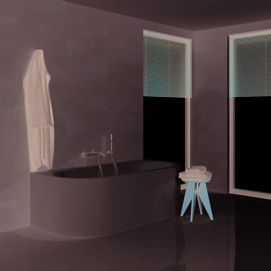 Змішувач для ванни Grohe Essence New (33624001)