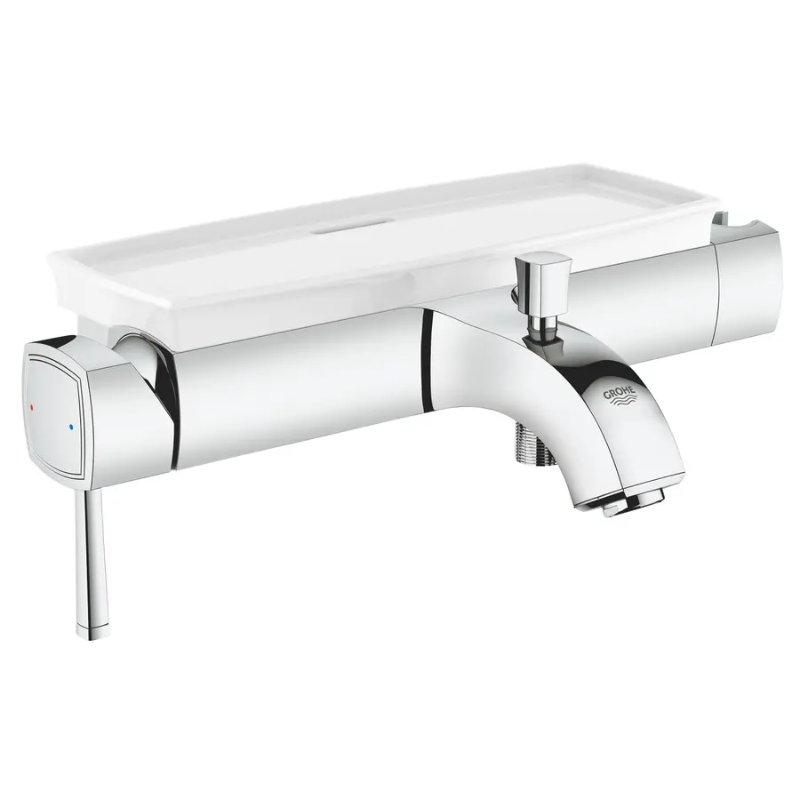 Змішувач для ванни Grohe Grandera (23317000)