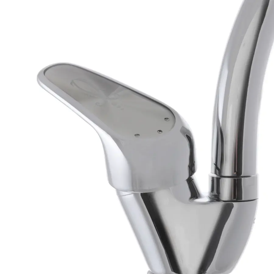 Змішувач для кухні Cron Magic 777 (CR0134)