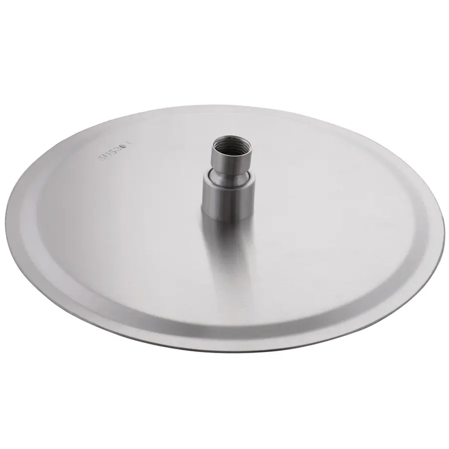 Лійка для душу Mixxus SH-05 (нерж. Сталь) (SS0058)