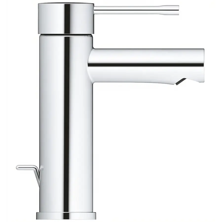 Змішувач для раковини S-розміру Grohe Essence New (32898001)