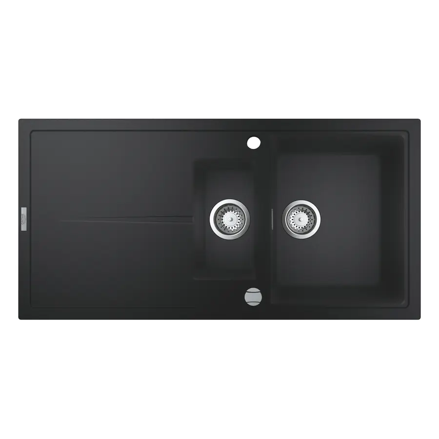 Композитна мийка для кухні Grohe K400 (31642AP0)