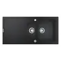 Композитна мийка для кухні Grohe K400 (31642AP0)