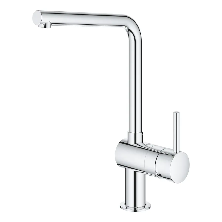 Змішувач для кухні Grohe Minta (31375000)