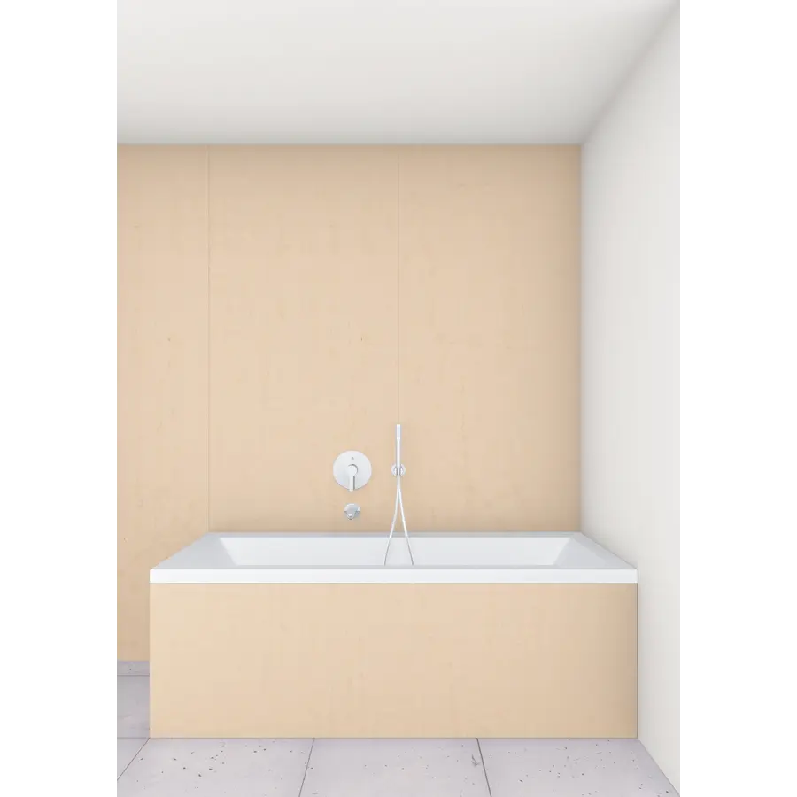 Вилив для ванни Grohe Eurosmart Cosmopolitan (13261000)
