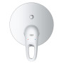 Змішувач прихованого монтажу на 2 споживача Grohe Eurostyle (24049003)