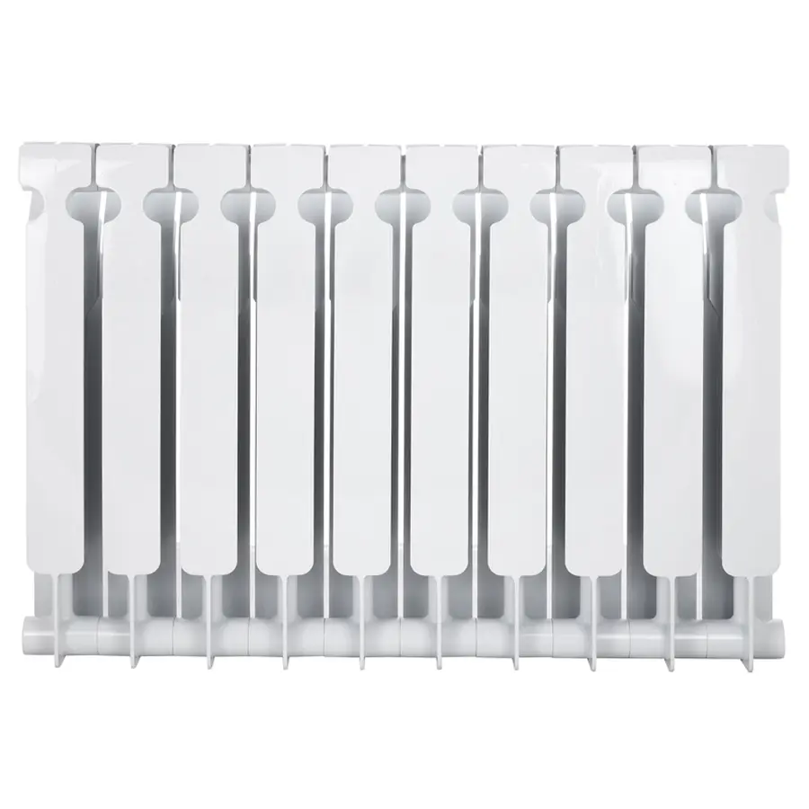 Біметалеві радіатори Intelli 500/96 Bimetal (RAD044) / Ціна за 1 секцію