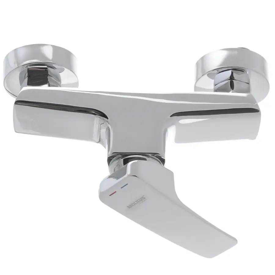 Змішувач для душа Mixxus Premium Patrick Chr-003 (MI1658)