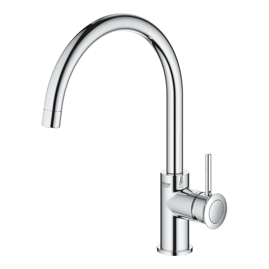 Змішувач для кухні Grohe BauClassic New (31234001)