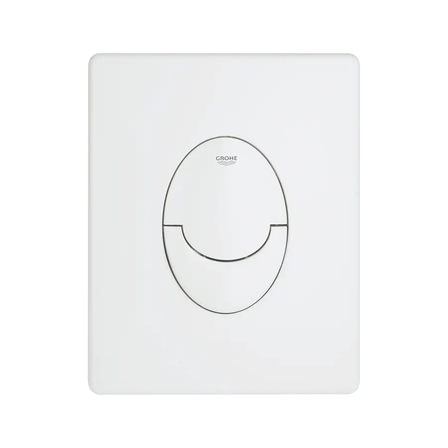 Панель змиву Grohe Skate Air для унітазу вертикальна (38505SH0)