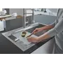 Мийка кухонна Grohe EX Sink K800 подвійна (90 cm) (31584SD0)
