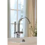 Підлоговий змішувач для ванни Grohe Grandera (23318000)