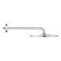Верхній душ з настінним кронштейном Grohe Rainshower Mono (26557000)