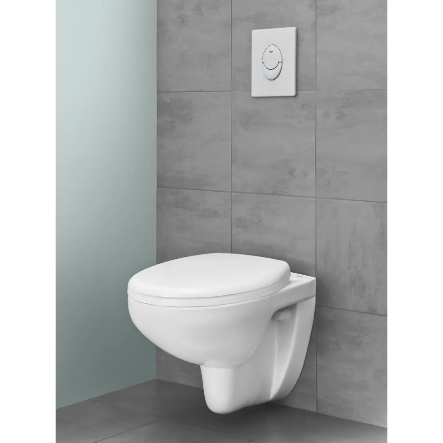 Панель змиву Grohe Skate Air для унітазу вертикальна (38505SH0)