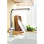 Змішувач для кухні Grohe Minta (31375000)