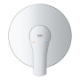 Змішувач прихованого монтажу для 1 споживача Grohe Eurosmart New (24042003)