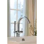 Підлоговий змішувач для ванни Grohe Grandera (23318000)