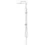Душова система із перемикачем Grohe New Tempesta Cosmop. System (26694000)