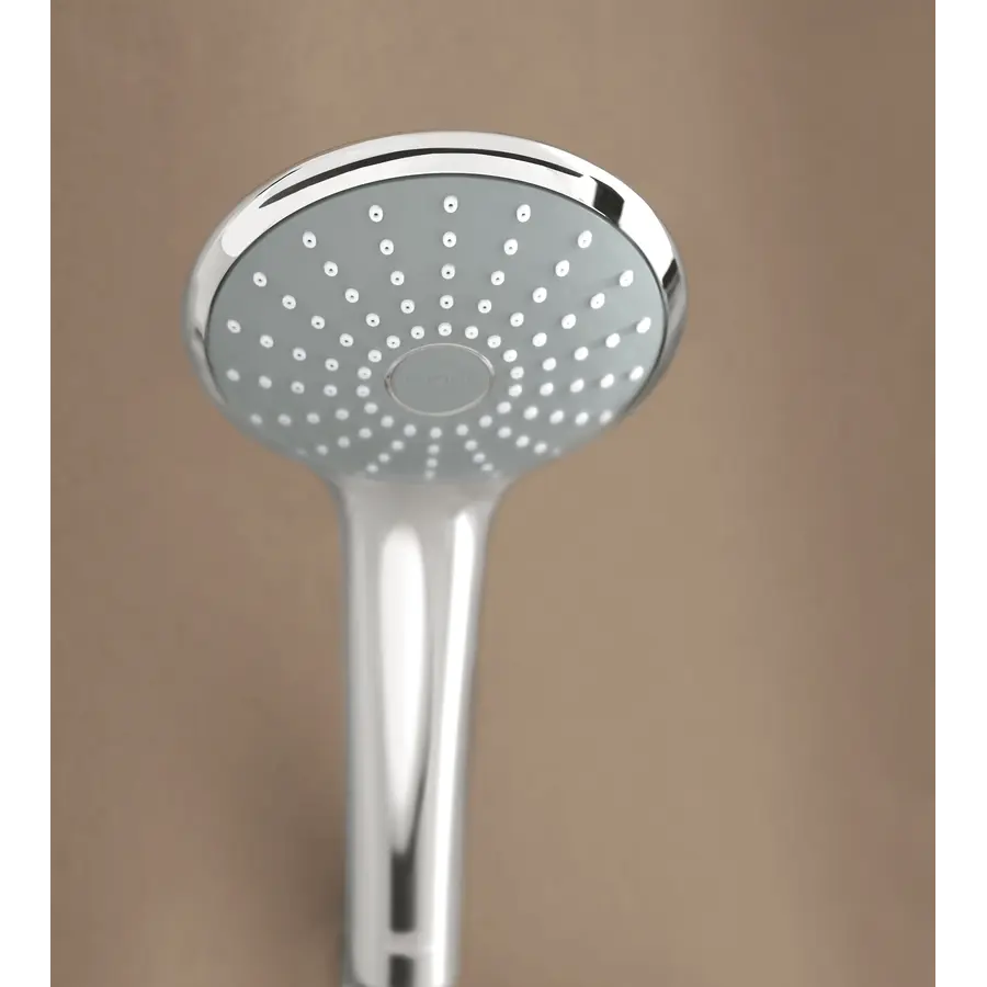 Душовий набір з тримачем, 1 режим струменя Grohe Euphoria (27354000)