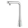 Змішувач для кухні з висувним виливом Grohe Zedra SmartControl (31593002)