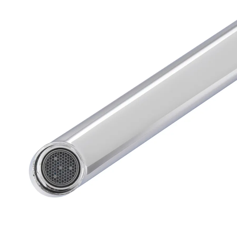 Змішувач для ванни Haiba Daniel 006 (HB1012)