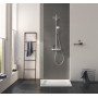 Душова система з термостатом для душа Grohe Euphoria SmartControl System (26509000)