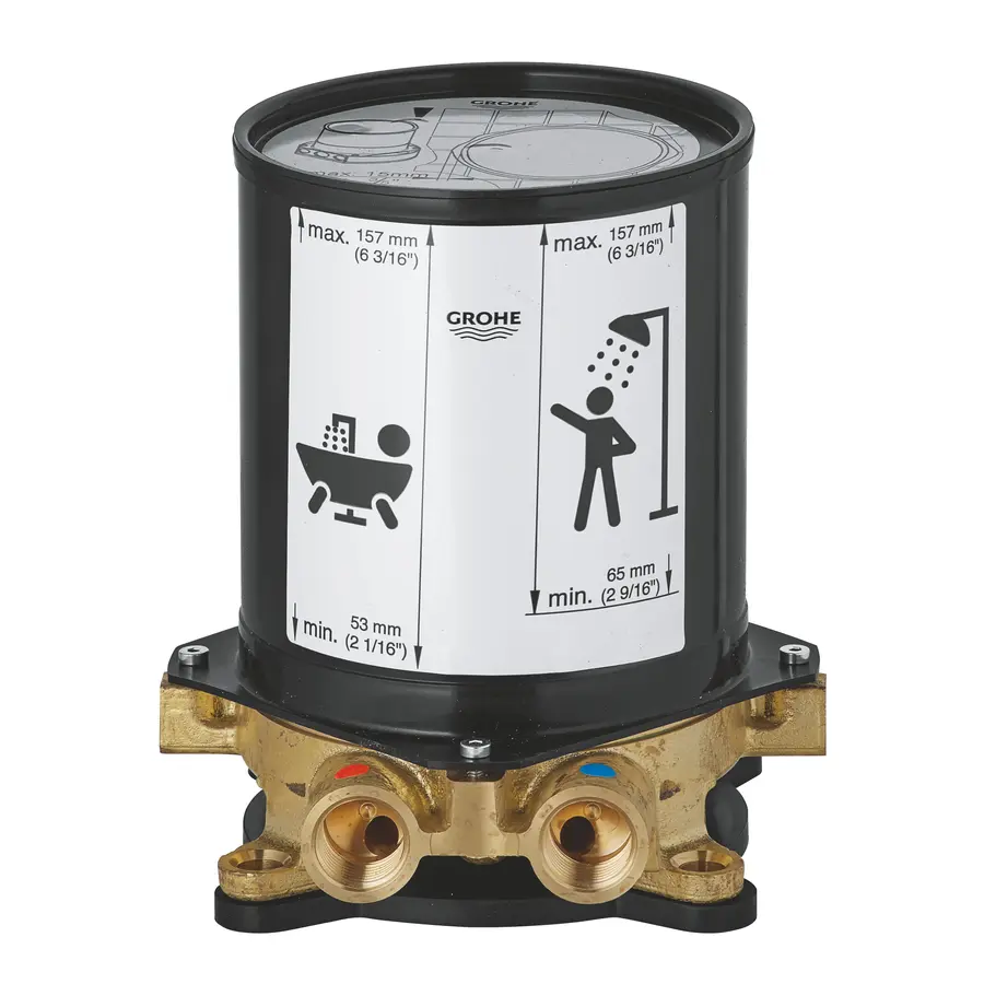 Гнучкий шланг для підключення води гайка 1/2 - Штуцер 1/2 (120 см) Zerix (ZX1566)