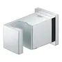 Шлангове підключення з тримачем Grohe Euphoria Cube (26370000)