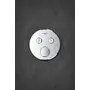 Термостат прихованого монтажу на 2 споживача Grohe Grohtherm SmartControl (29119000)