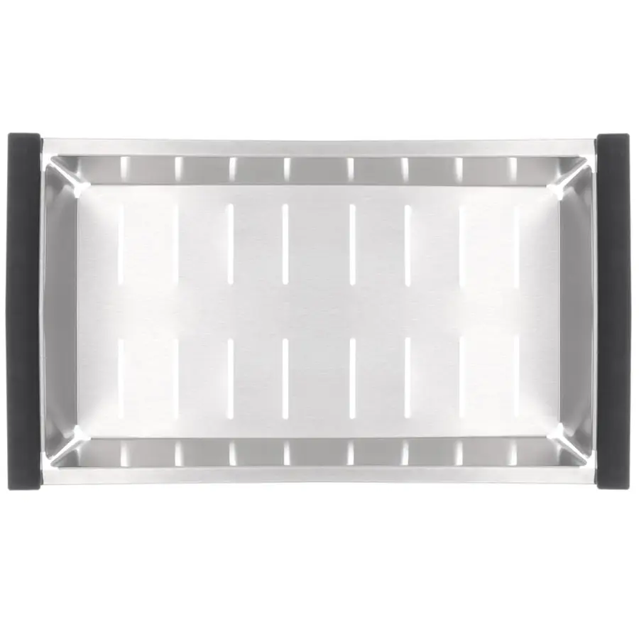 Набір Mixxus SET-6045-200x1.0-Satin (мийка + змішувач + диспенсер + сушка для посуду) (MX0584)