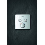 Термостат прихованого монтажу на 2 споживача Grohe Grohtherm SmartControl (29124000)