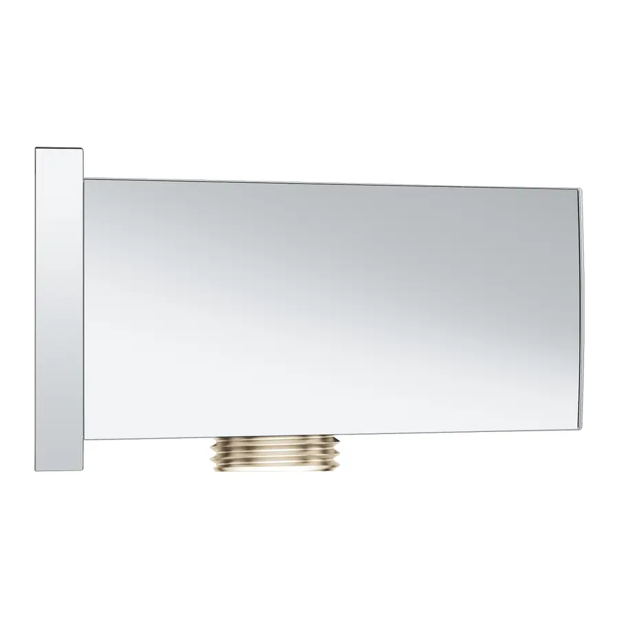 Шлангове підключення з тримачем Grohe Euphoria Cube (26370000)