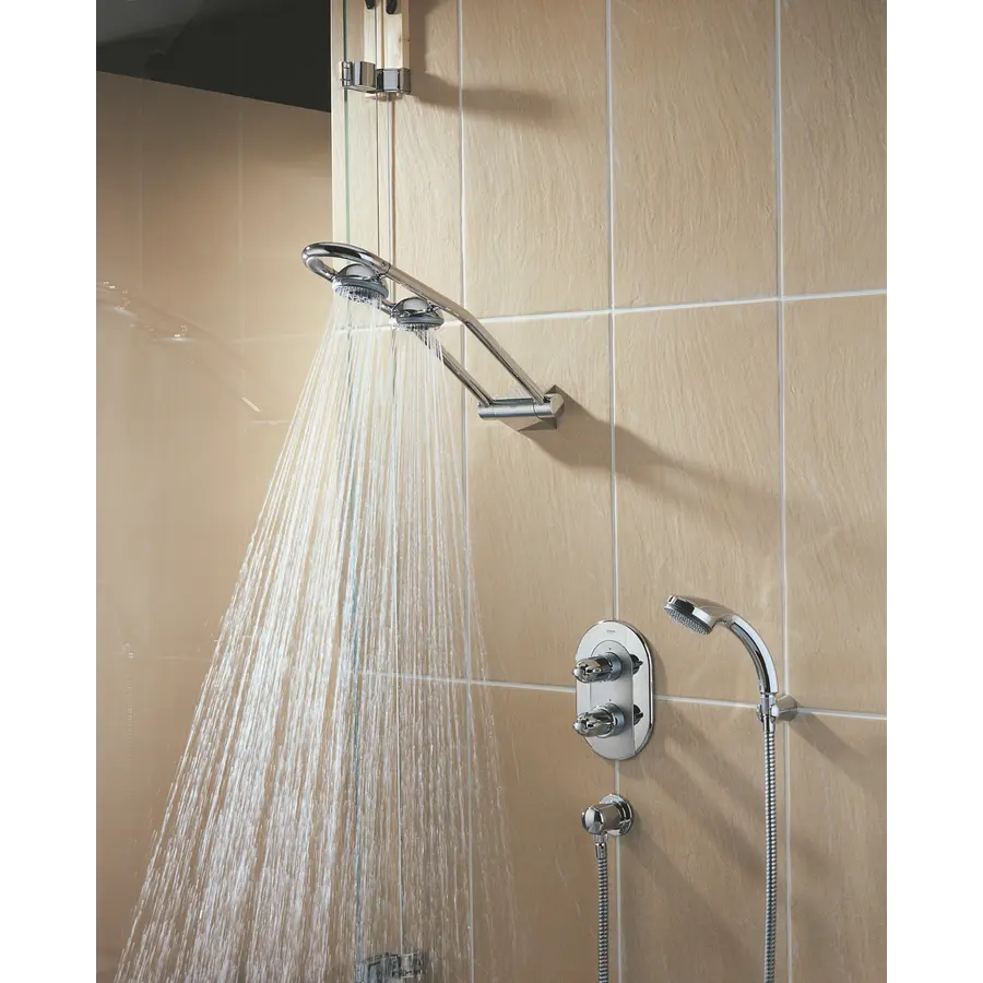 Шлангове підключення Grohe Relexa neutral (28671000)