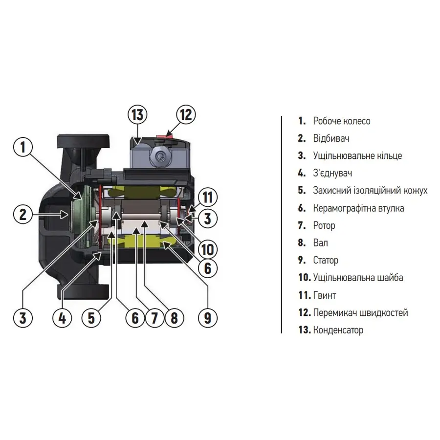Кухонна мийка MIXXUS Чорна MX5050-200x1.0-PVD (MX0578)