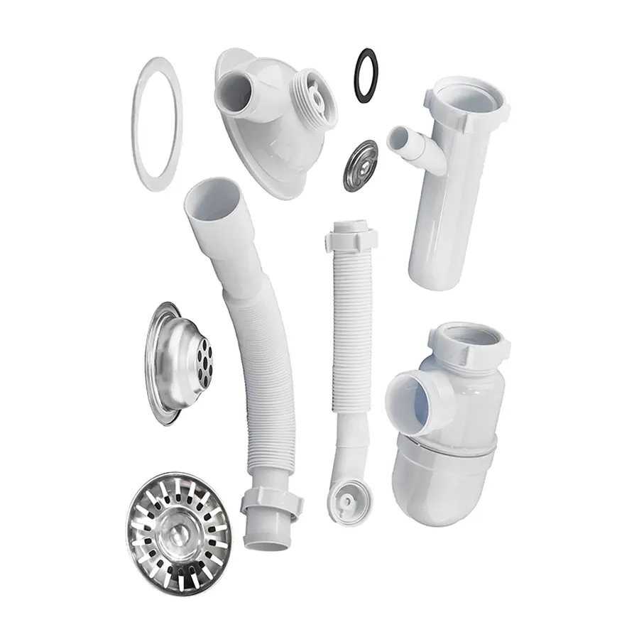 Мийка ZERIX ZS-6250S-13 Graphite (ZX4593)