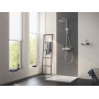 Душова система з термостатом для душа Grohe Euphoria SmartControl System (26509000)