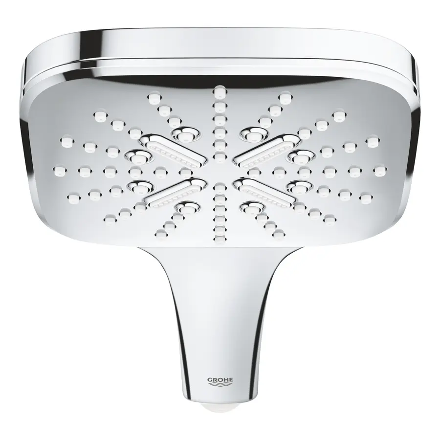 Ручний душ, 3 режими струменю Grohe Rainshower SmartActive (26550000)