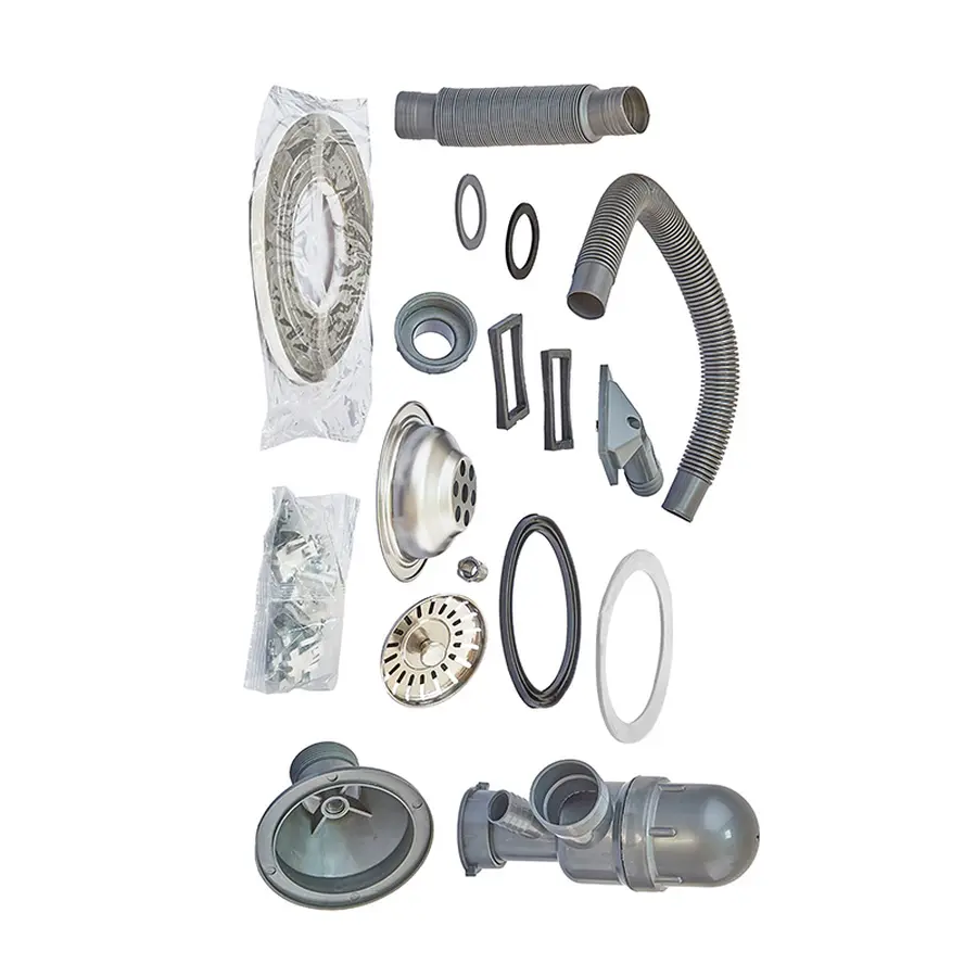 Мийка Zerix Z6642-08-180MD (decor) (ZM0616)