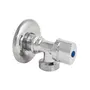 Кран для підключення сантехприладів Koer 1/2x3/4 (KR.511) (KR0102)