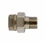 Згін американка 1/2 "прямий Koer KR.341 (KR0131)