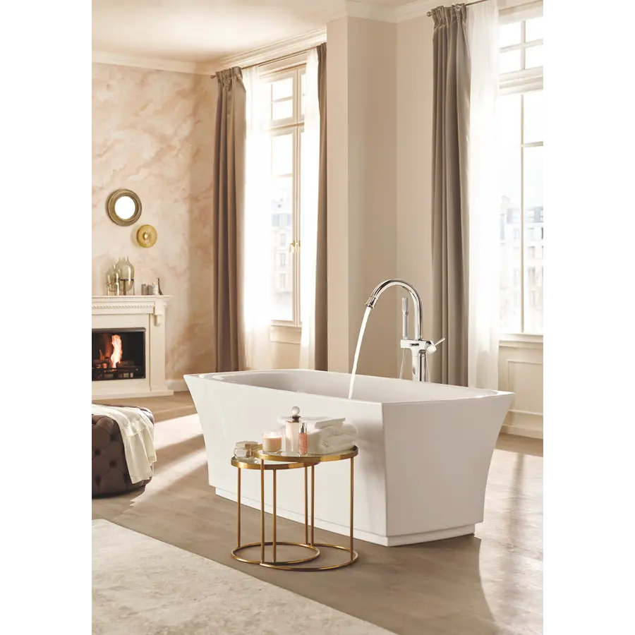 Підлоговий змішувач для ванни Grohe Grandera (23318000)